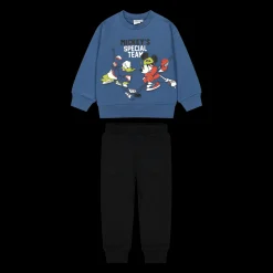 Tuta bambino con personaggi Disney