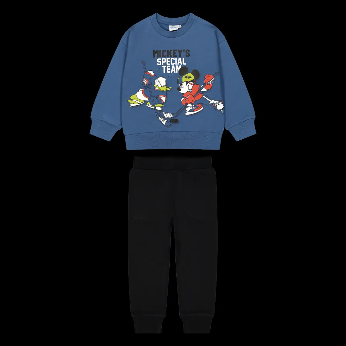 Tuta bambino con personaggi Disney