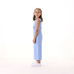Tuta elegante per ragazza