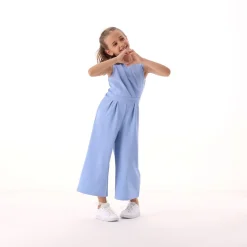 Tuta elegante per ragazza