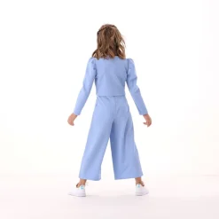 Tuta elegante per ragazza