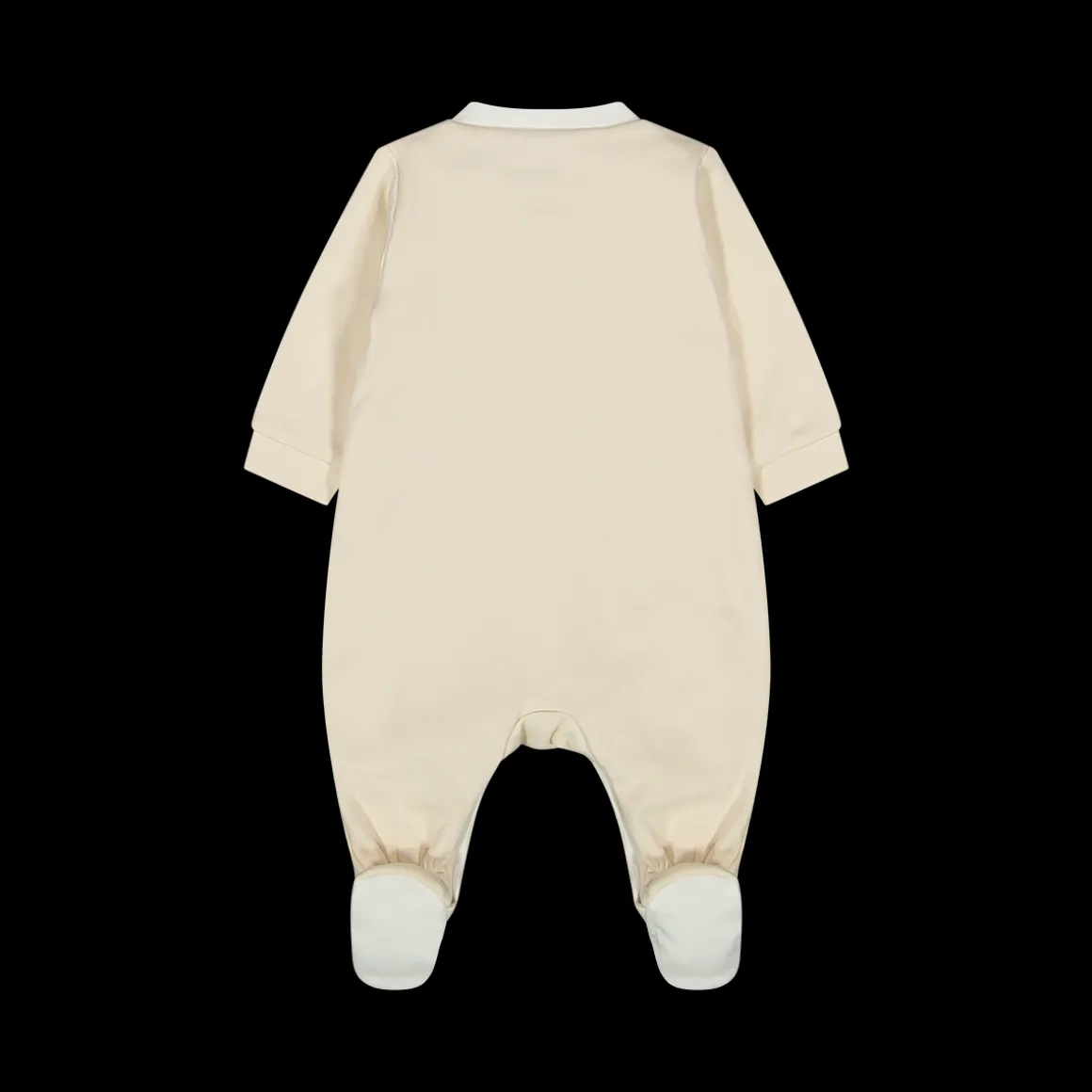 Tutina aperta davanti unisex