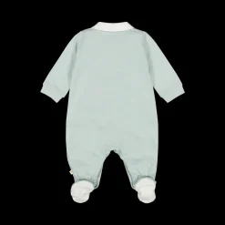 Tutina aperta per neonato