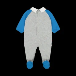 Tutina azzurra Disney da neonato