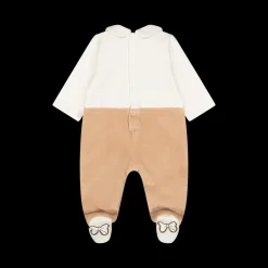 Tutina bicolore Disney neonata