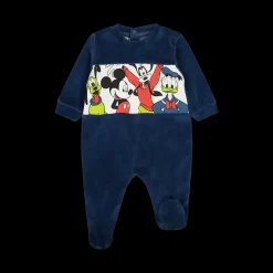 Tutina ciniglia Disney neonato