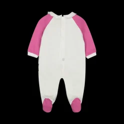 Tutina con Minnie da neonata