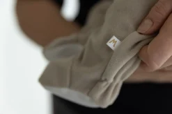 Tutina con orsetto per neonato