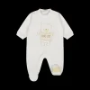 Tutina con orsetto unisex