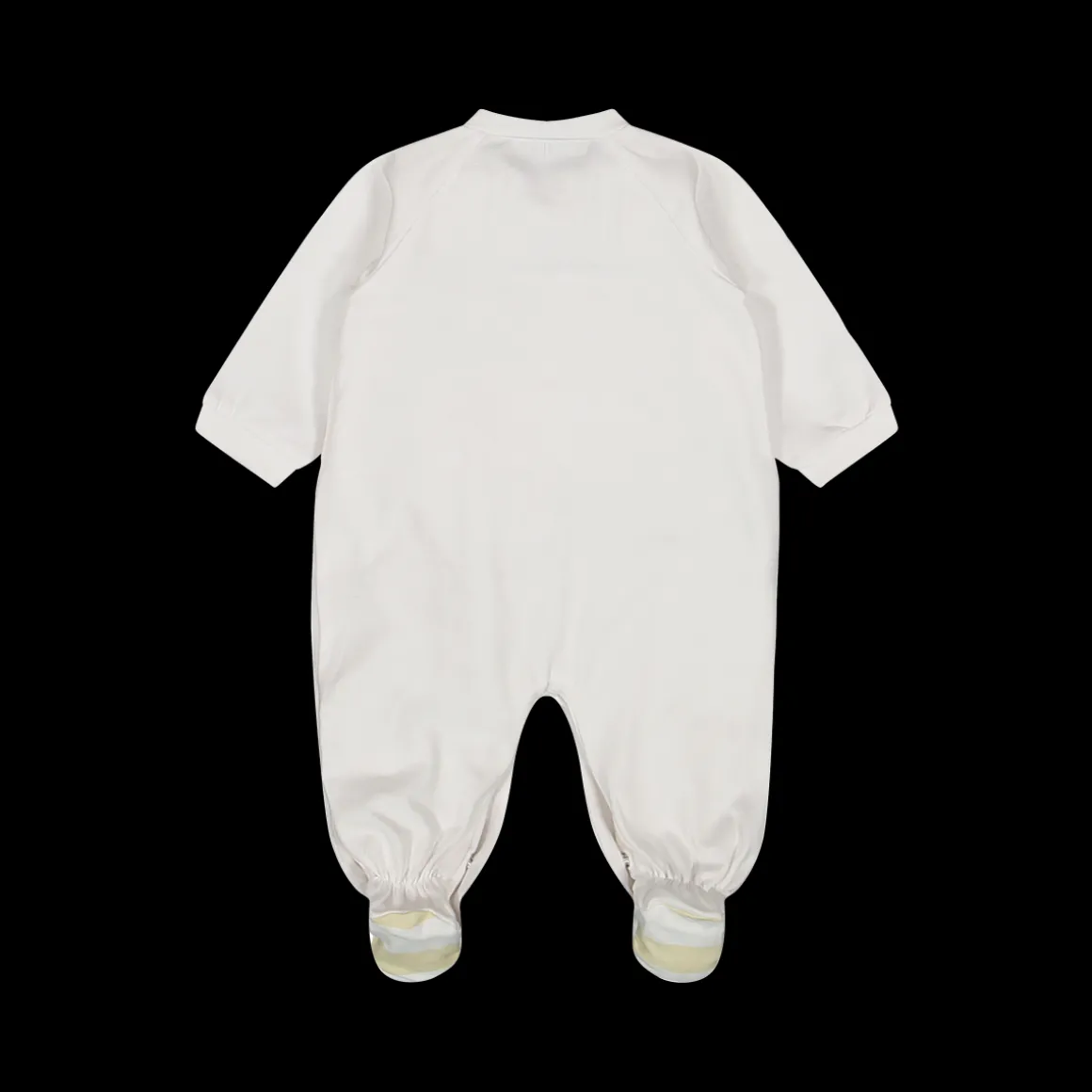 Tutina con orsetto unisex