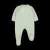 Tutina in cotone biologico neonato