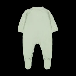 Tutina in cotone biologico neonato