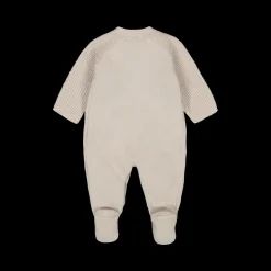 Tutina in cotone biologico neonato