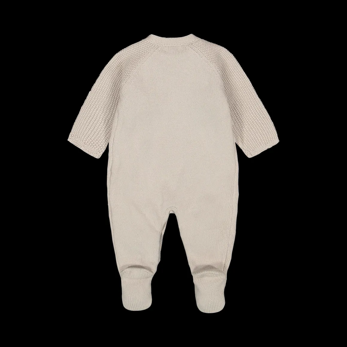 Tutina in cotone biologico neonato