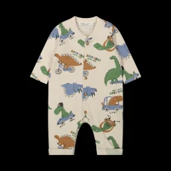 Tutina in felpa neonato