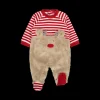 Tutina Natale unisex