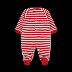 Tutina Natale unisex