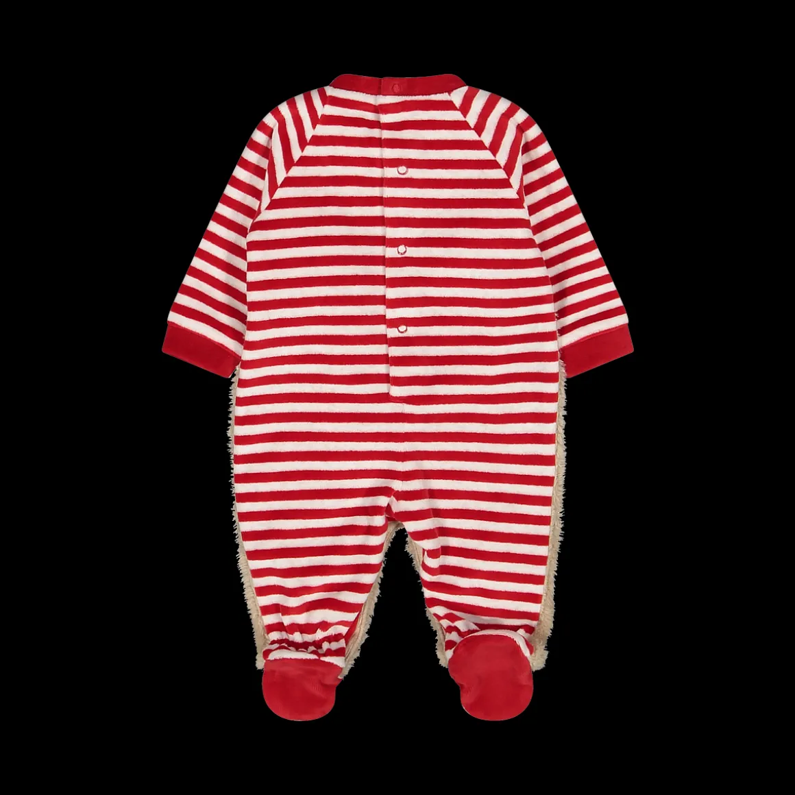 Tutina Natale unisex