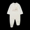 Tutina piquet unisex