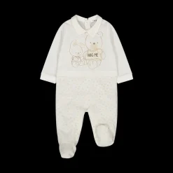 Tutina piquet unisex