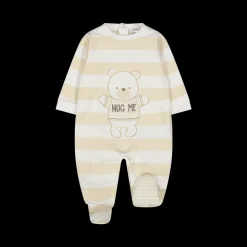 Tutina rigata unisex