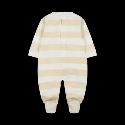 Tutina rigata unisex