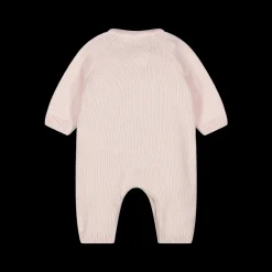 Tutina senza piede per newborn