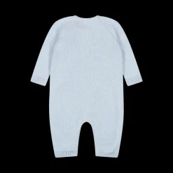 Tutina senza piede per newborn