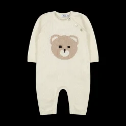 Tutina senza piede per newborn