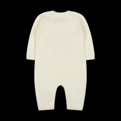 Tutina senza piede per newborn