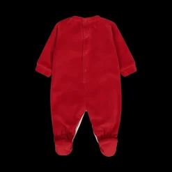 Tutina Snoopy Natalizio unisex