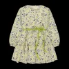 Vestito fantasia da bambina