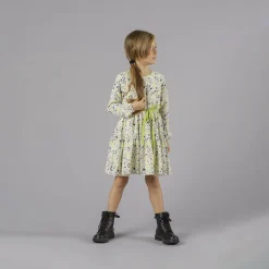 Vestito fantasia da bambina