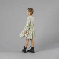 Vestito fantasia da bambina