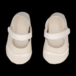 Ballerine luccicanti per neonata