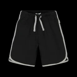Bermuda con bordi a contrasto per bambino