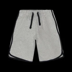Bermuda con bordi a contrasto per bambino