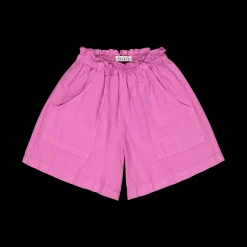 Bermuda con tasche per bambina