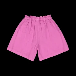 Bermuda con tasche per bambina