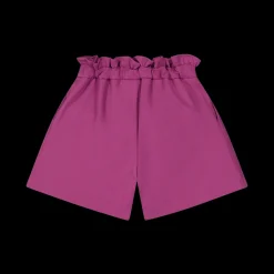 Bermuda elegante da bambina