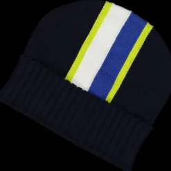 Berretto bambino jacquard