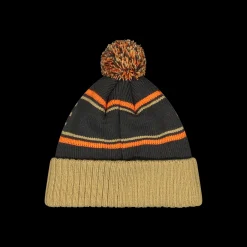 Berretto con pom pon per bambino