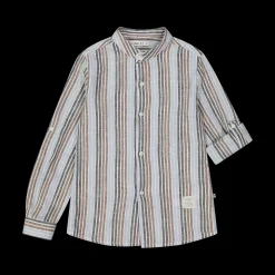 Camicia a bastoncino per bambino