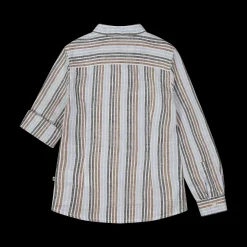 Camicia a bastoncino per bambino