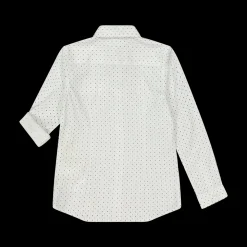 Camicia a manica lunga da bambino