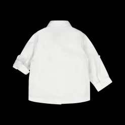 Camicia con gilet da bambino