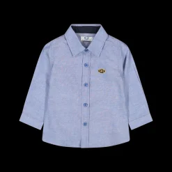 Camicia Oxford da bambino