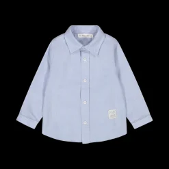 Camicia Oxford per neonato