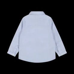 Camicia Oxford per neonato
