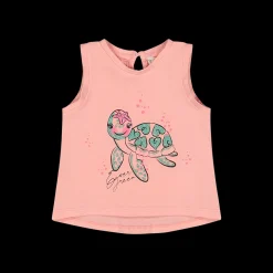Canotta per baby girl